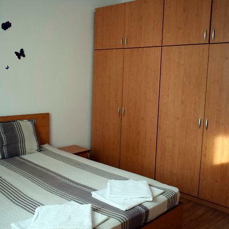 Apartamento Sea Garden Burgas Exterior foto