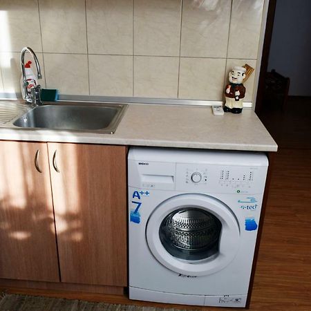 Apartamento Sea Garden Burgas Exterior foto