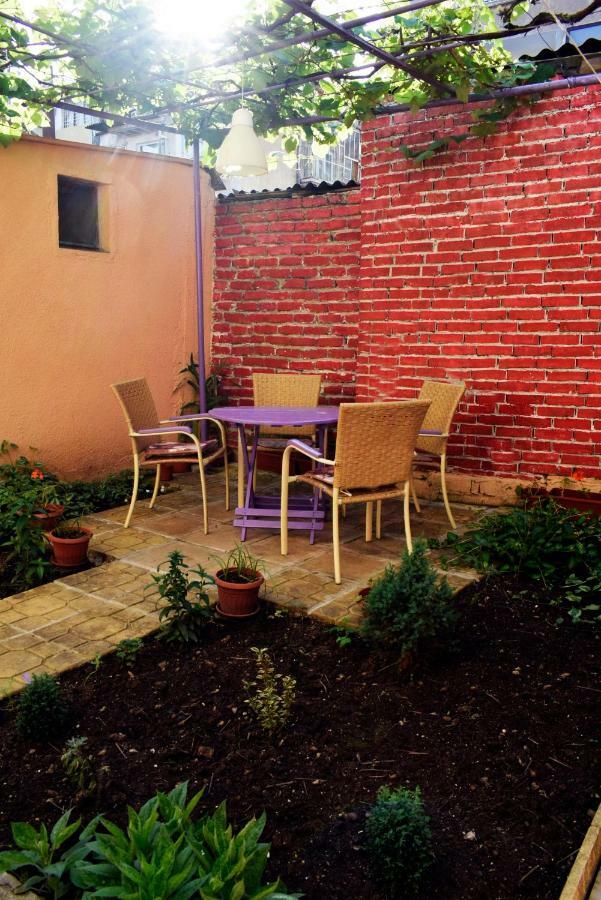 Apartamento Sea Garden Burgas Exterior foto
