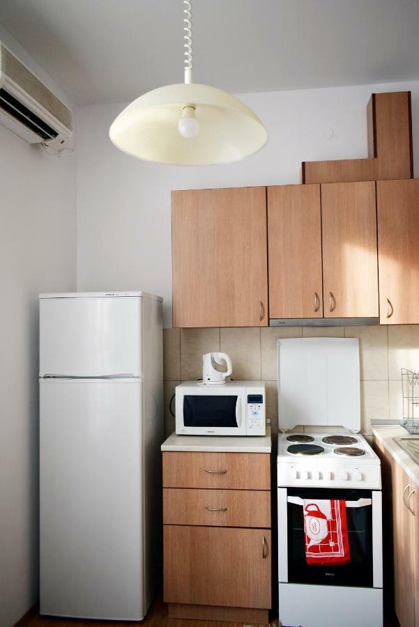 Apartamento Sea Garden Burgas Exterior foto
