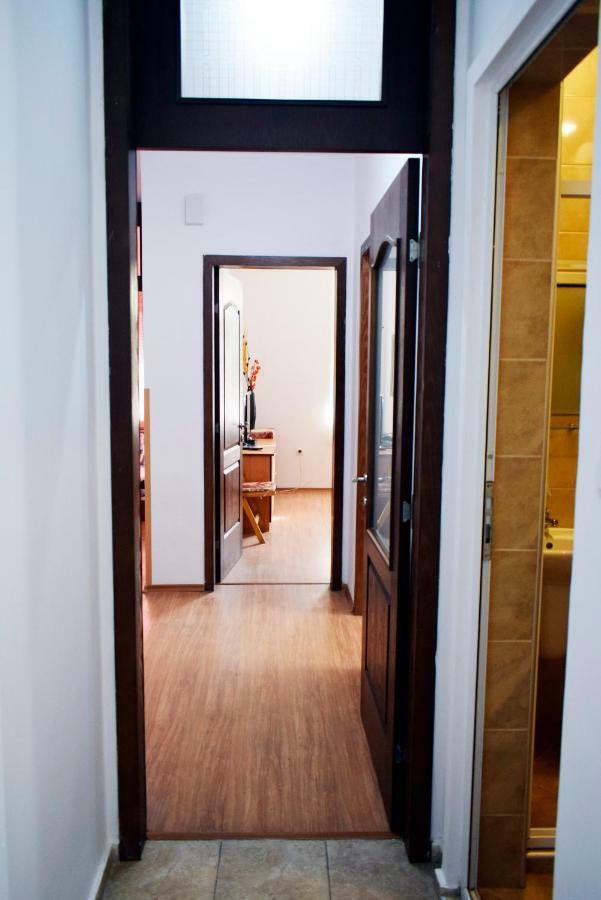 Apartamento Sea Garden Burgas Exterior foto