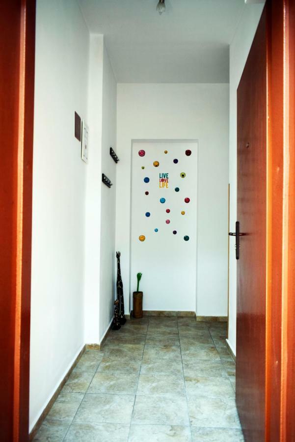 Apartamento Sea Garden Burgas Exterior foto