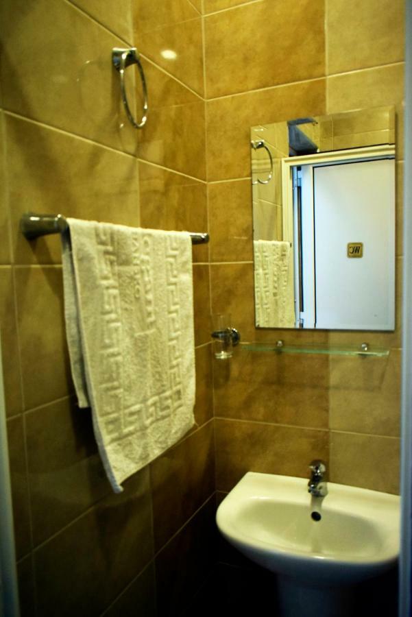 Apartamento Sea Garden Burgas Exterior foto