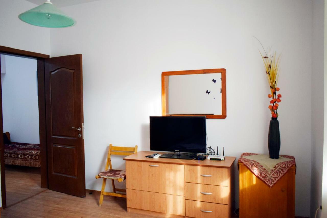 Apartamento Sea Garden Burgas Exterior foto
